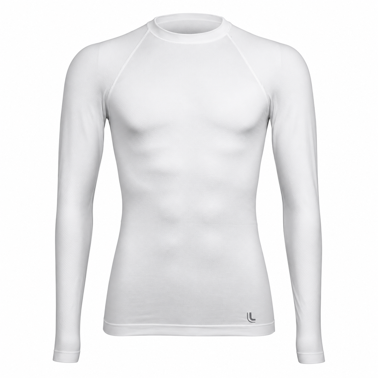 Remera Termica Manga Larga para Caballero – LUPO