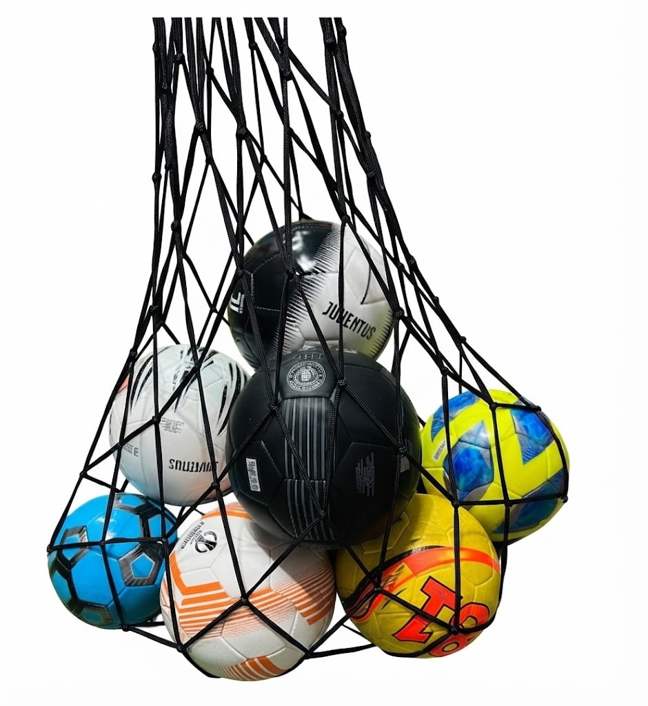 Red para pelotas Football-Basketball-Volleyball