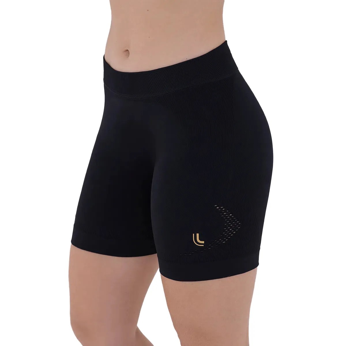 Short Calza Attack Lupo