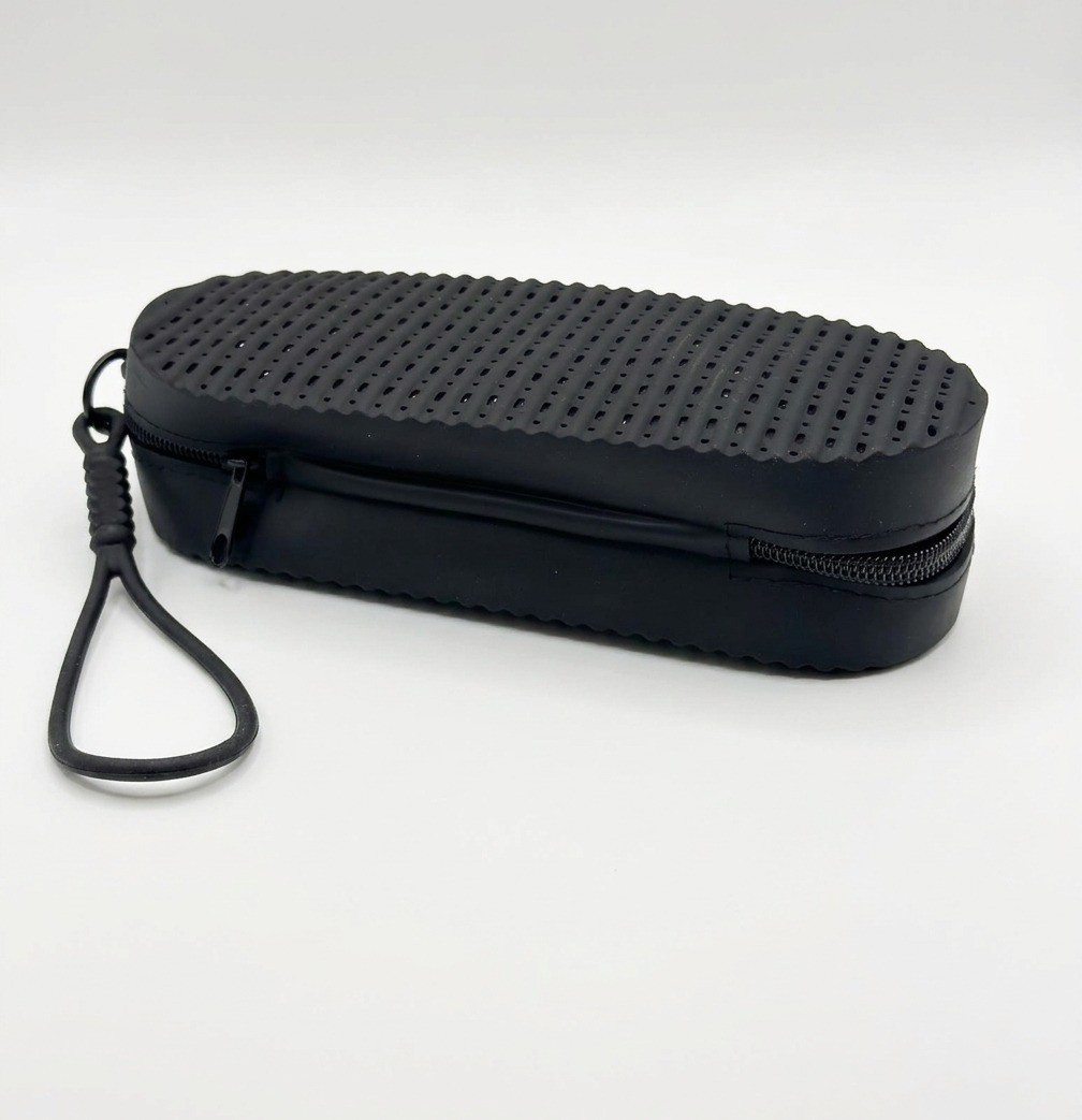 Estuche para lentes de natación - MOAKI