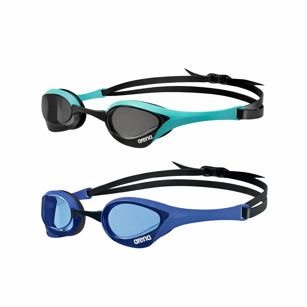 Lentes de Natacion Cobra Ultra Swipe – ARENA