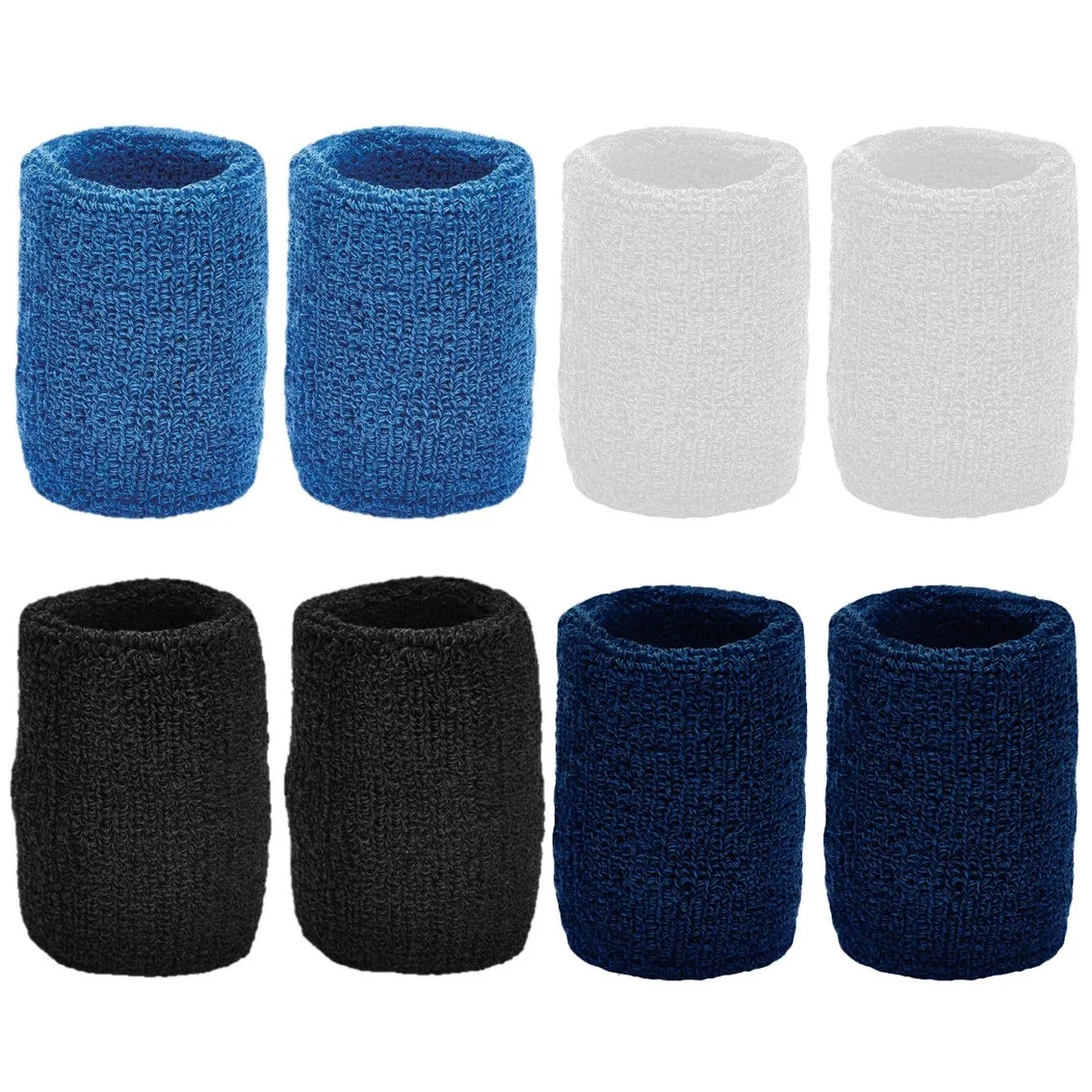 Muñequera Tourna Super Absorvente