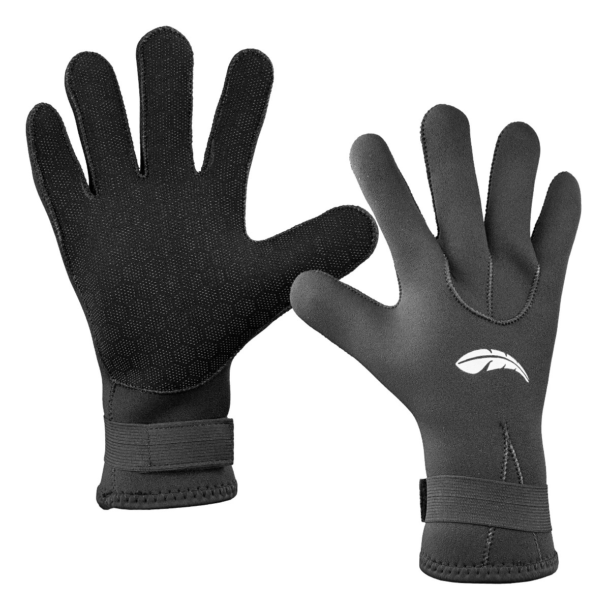 Guantes para Natacion en Neopreno