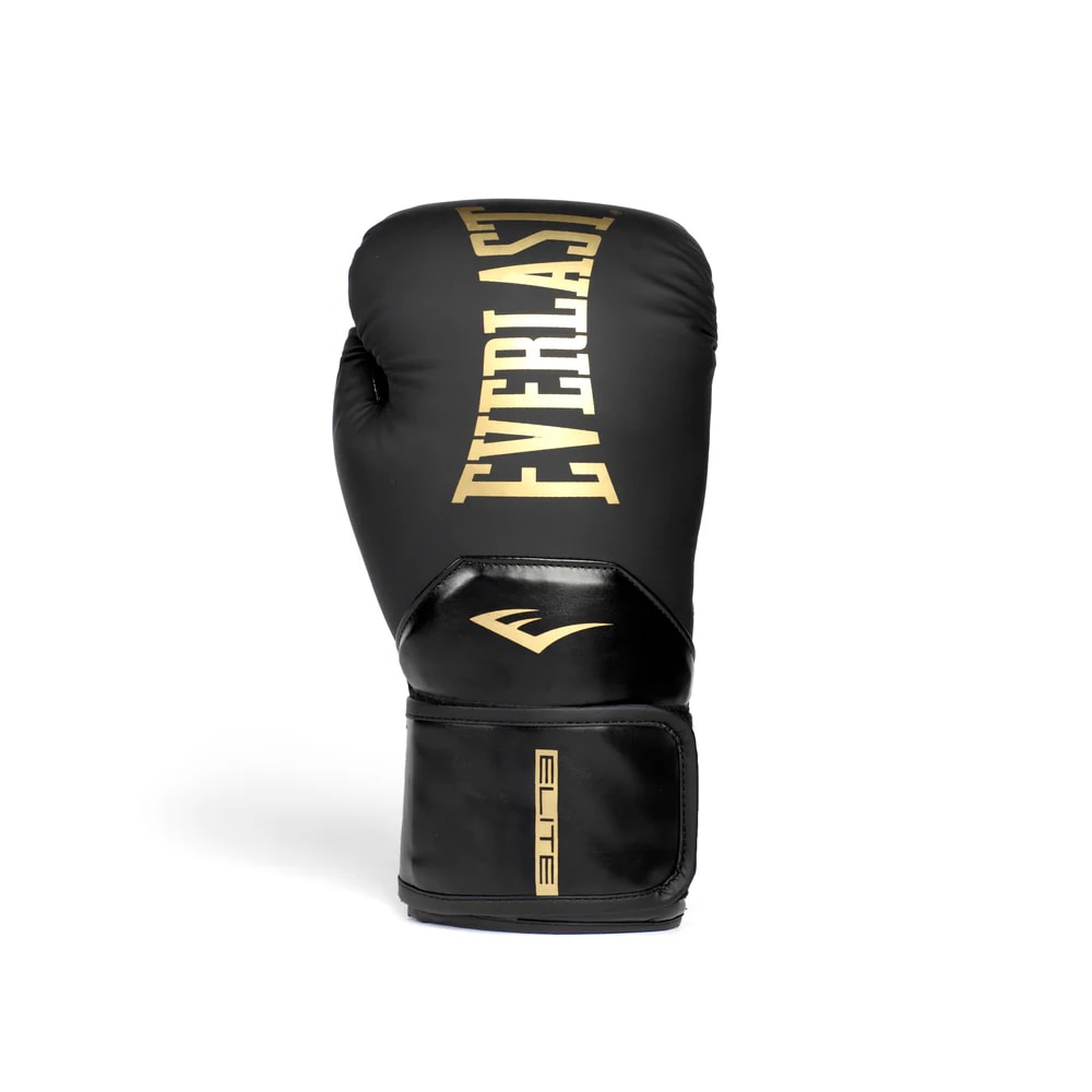 Guante Boxeo Everlast Elite 2