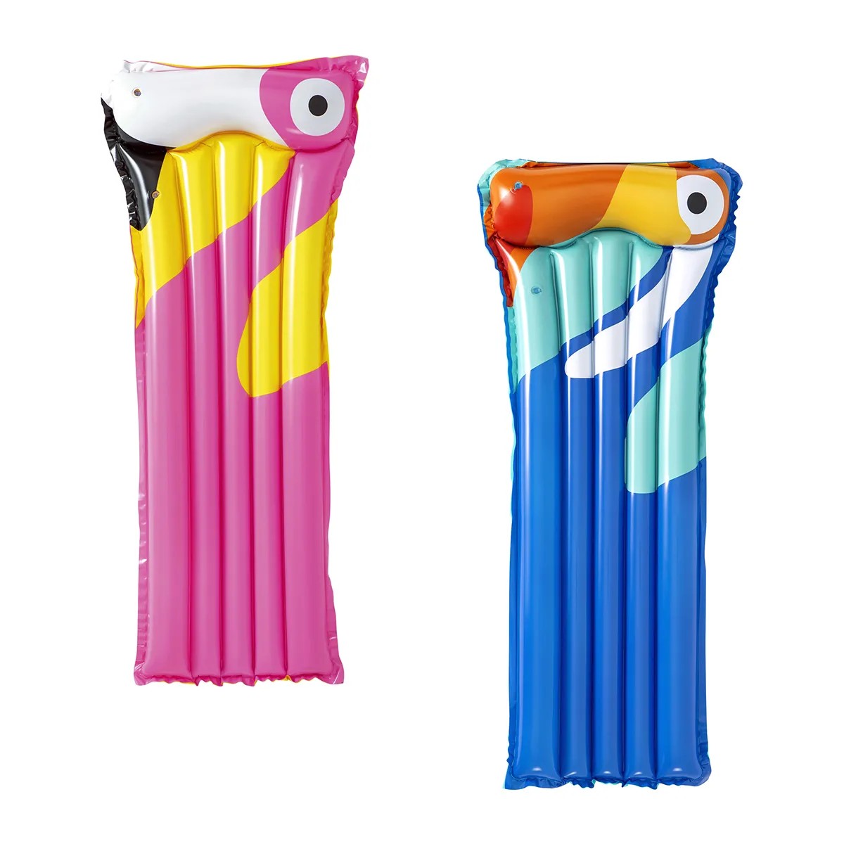 Colchoneta Tucan