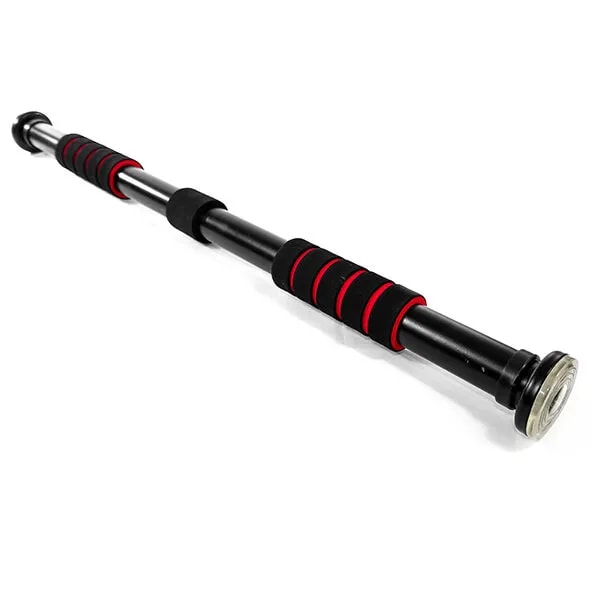 Barra Extensible Para Puerta De 62-100cm / Pull-ups Fitness