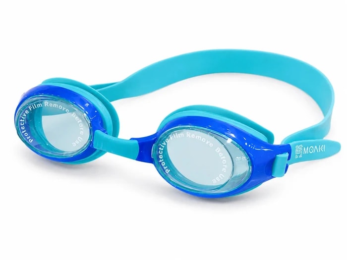 Lentes de Natación para Niños Unisex Rua – Moaki