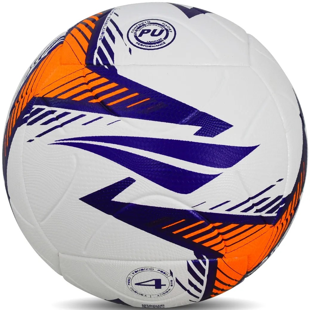 Pelota de Fútbol Campo Líder – Penalty