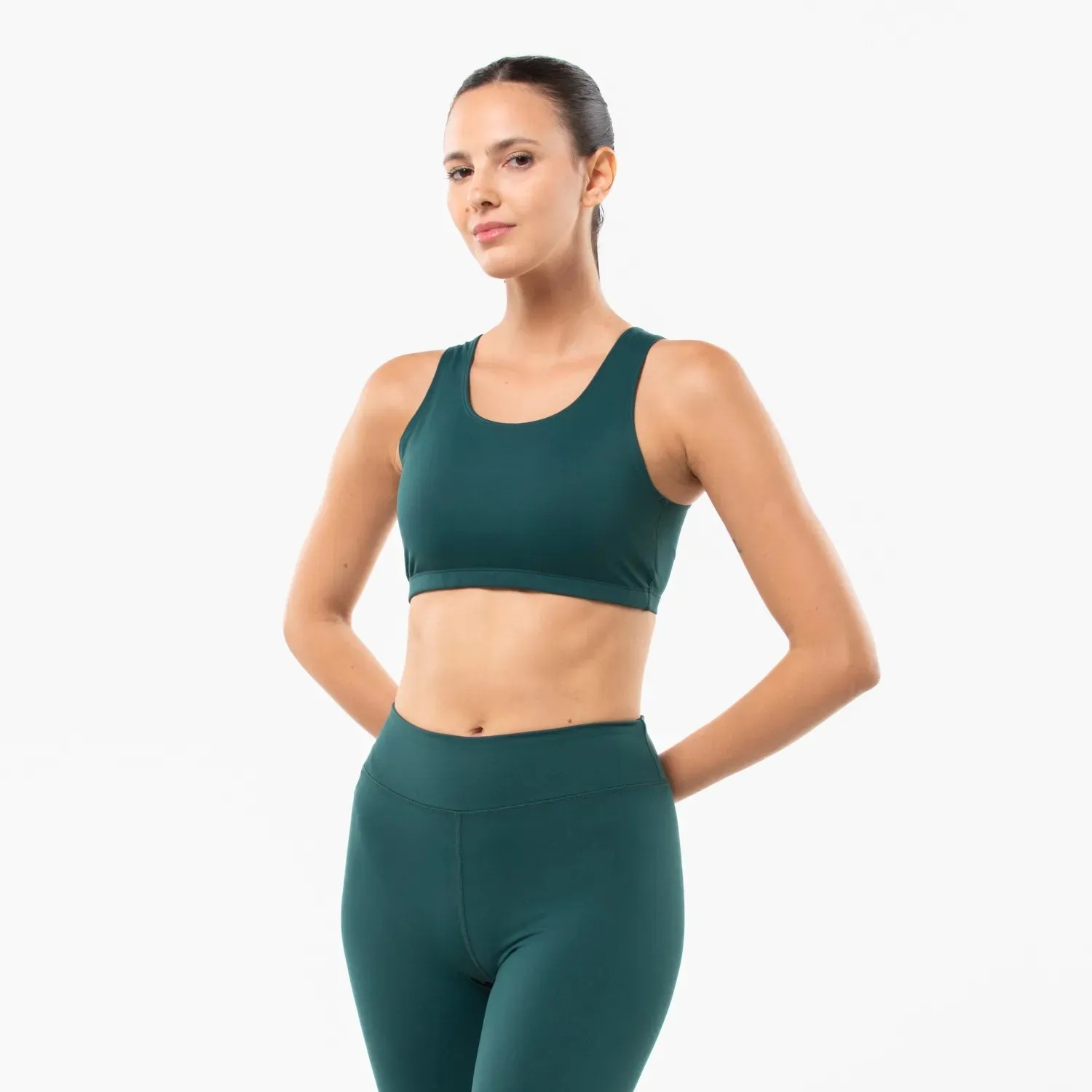 Top Femenino Essential II – Fila