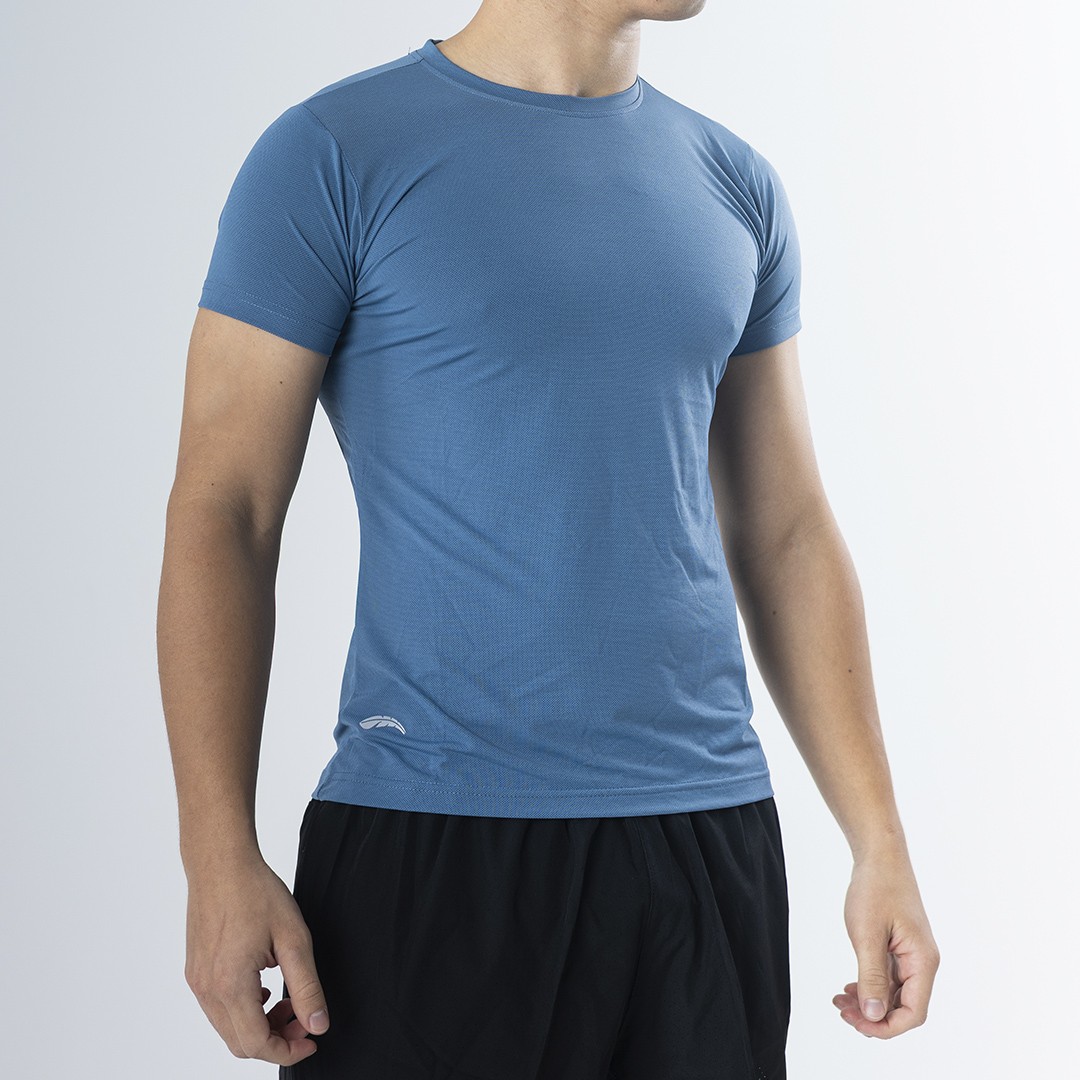 Remera Thunder Masculina