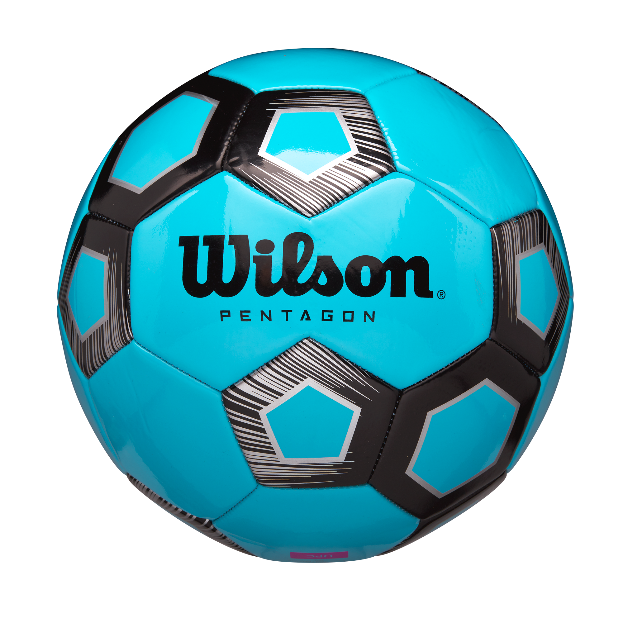 Pelota Futbol Wilson N°3 Pentagono