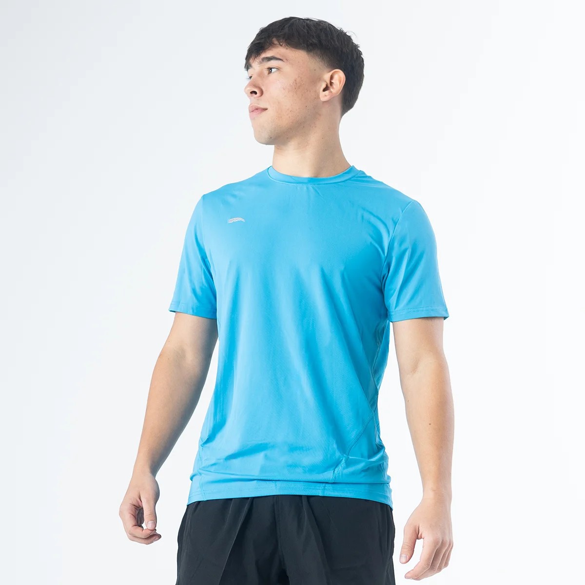 Remera Back Masculina