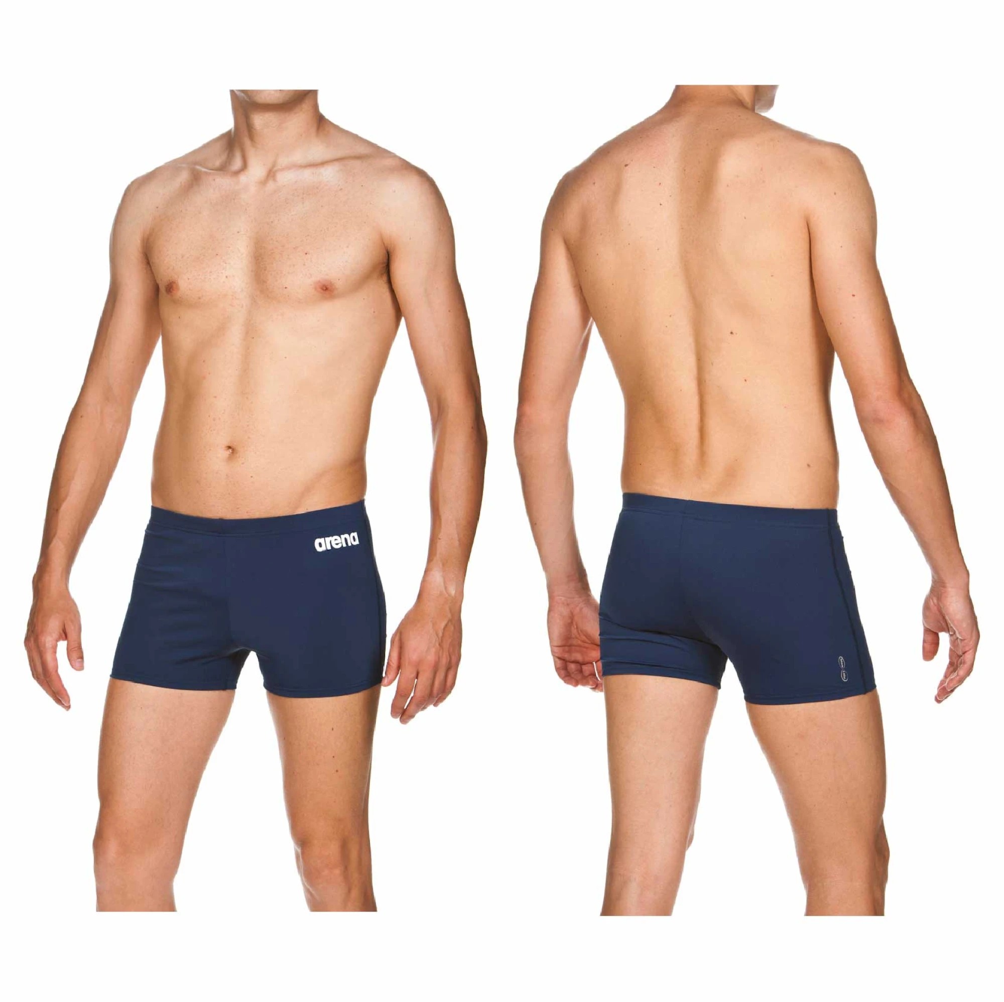Malla de Natacion Arena Short Hombre