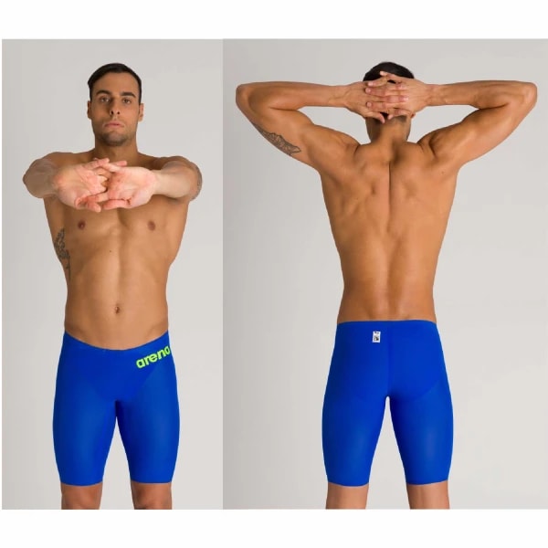 Malla De Competicion Arena De Hombre Powerskin Carbon Air2 Jammer