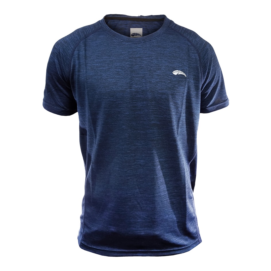 Remera Dry Fit Base – Masculina