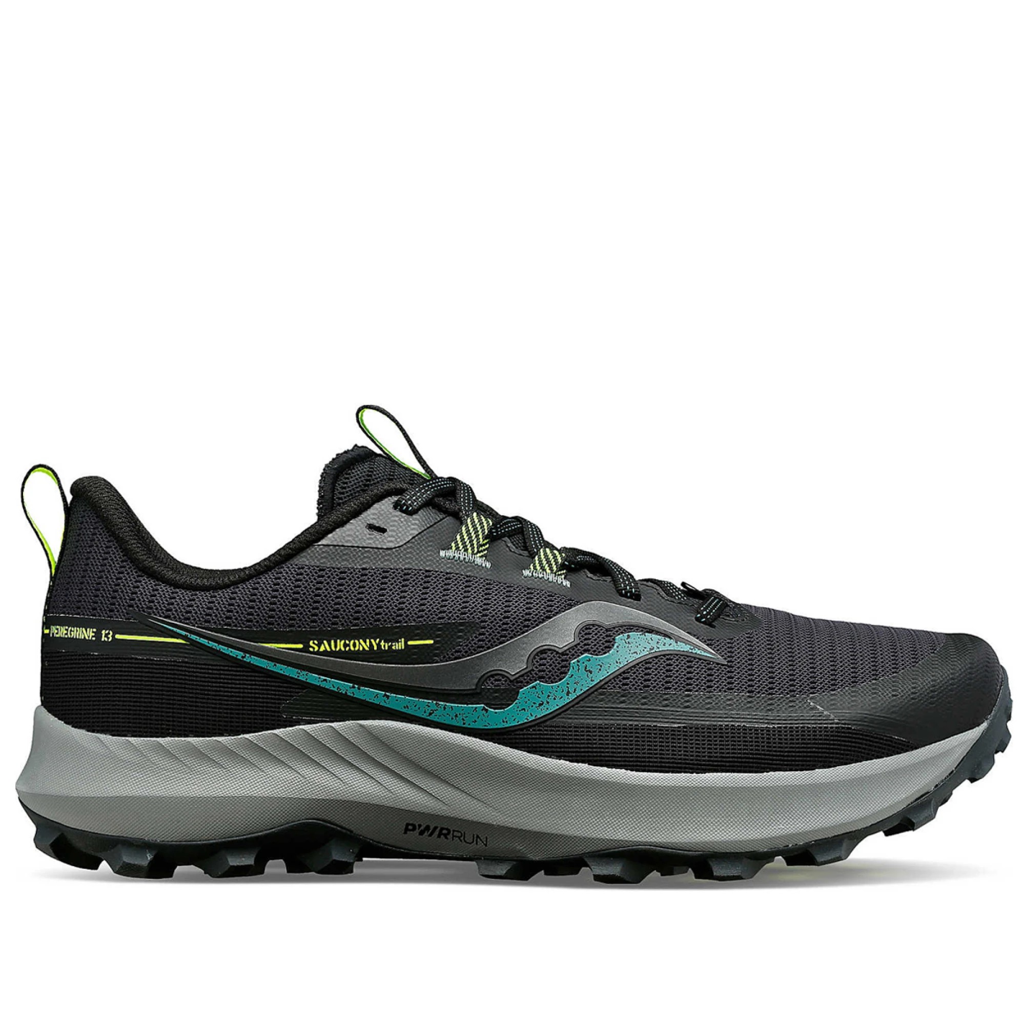 Championes Saucony de Hombre PEREGRINE 13