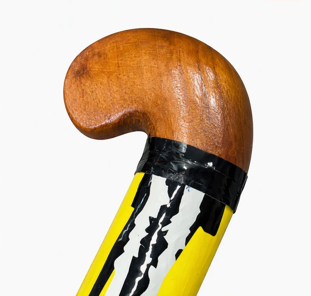 Palo de Hockey Self 30
