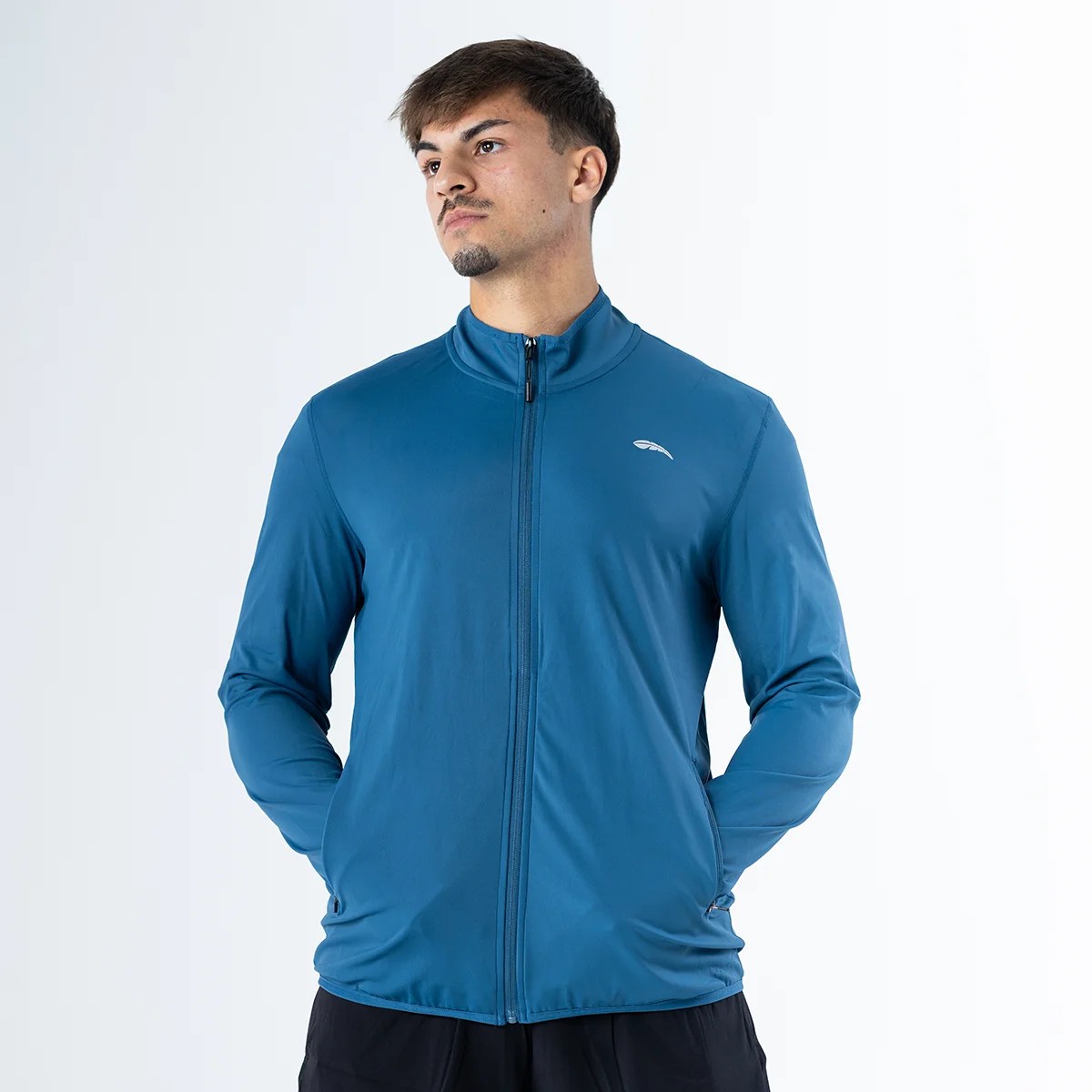 Campera Flex Masculina