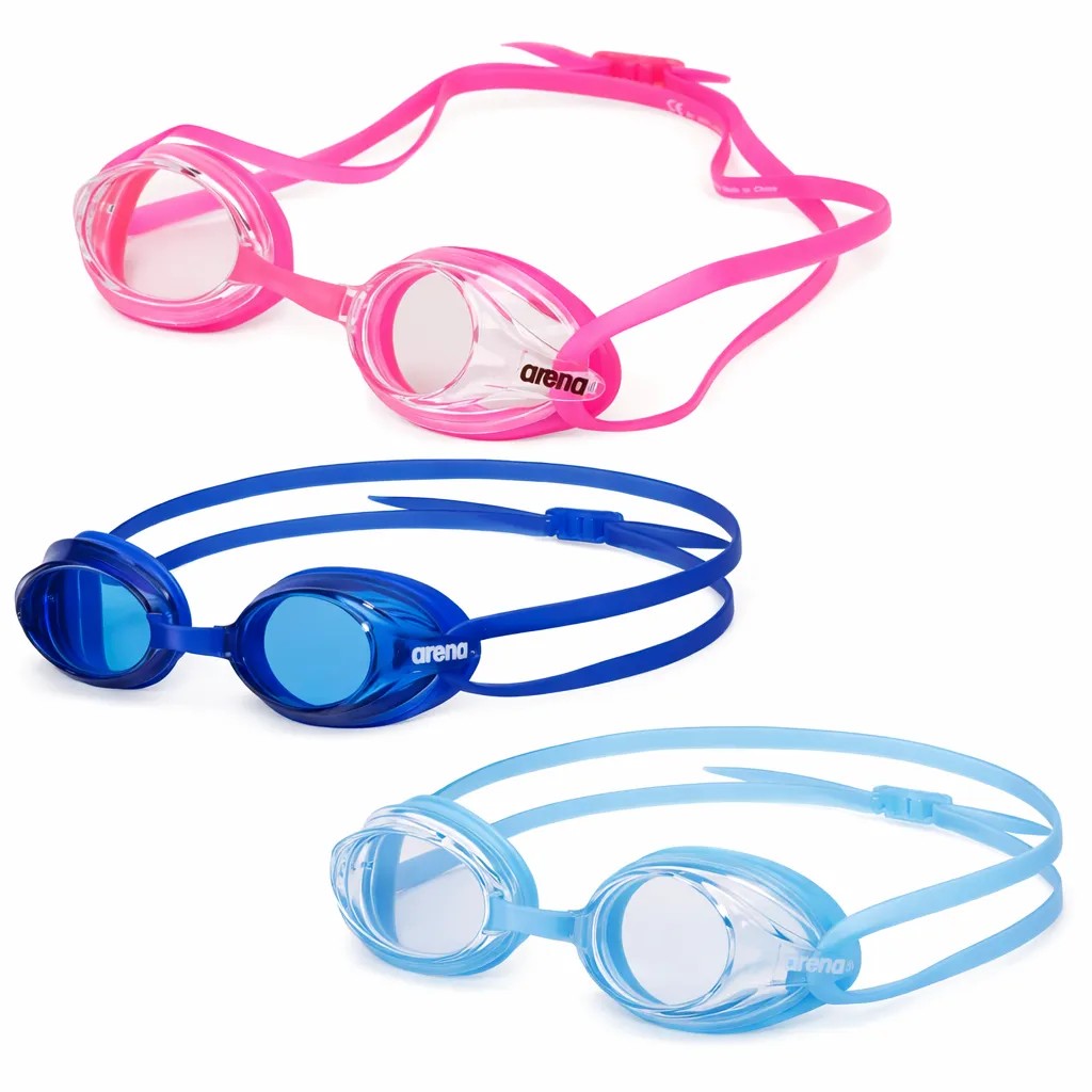 Lentes de Natacion Drive 3 – ARENA