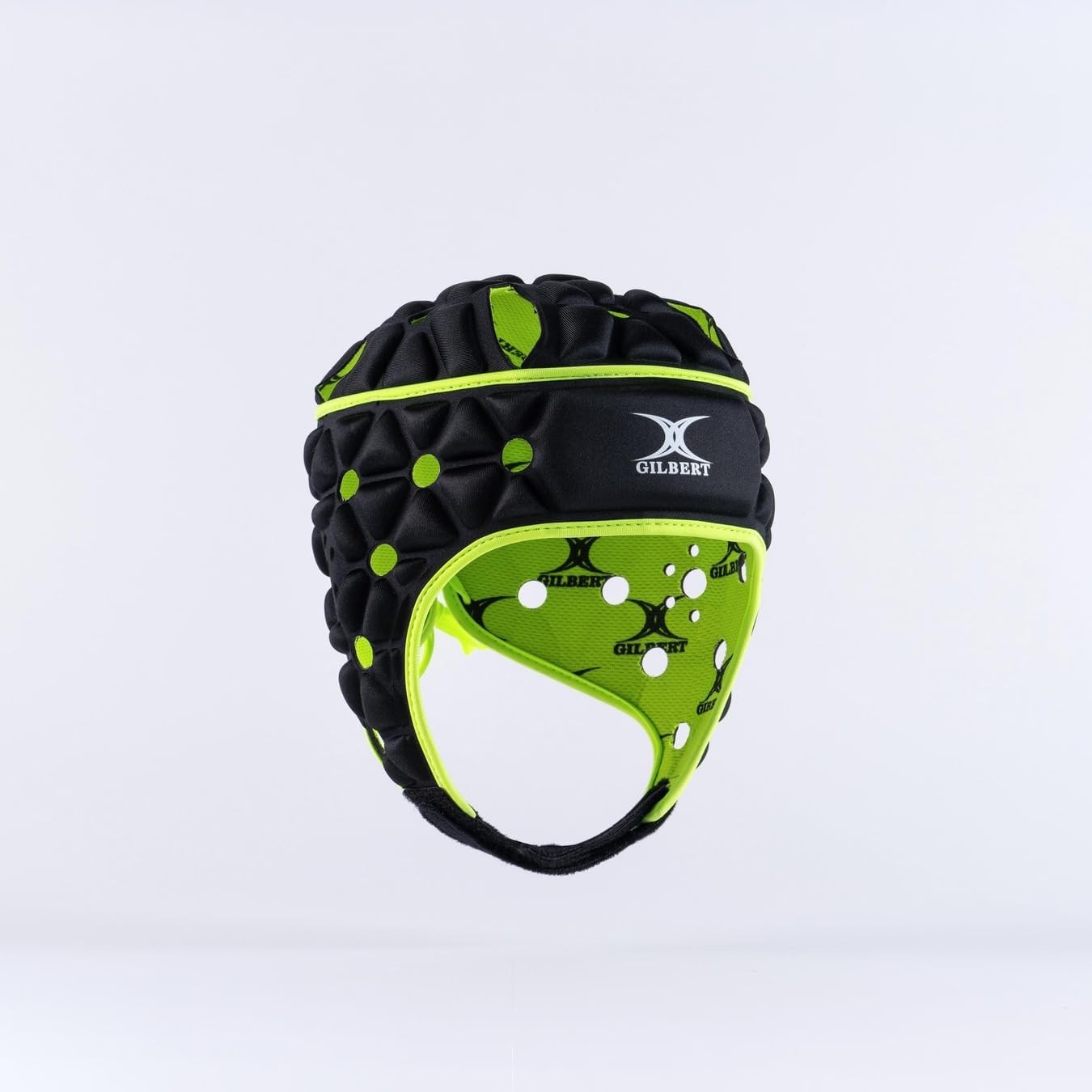 Casco Protector De Rugby Gilbert Air Headguard