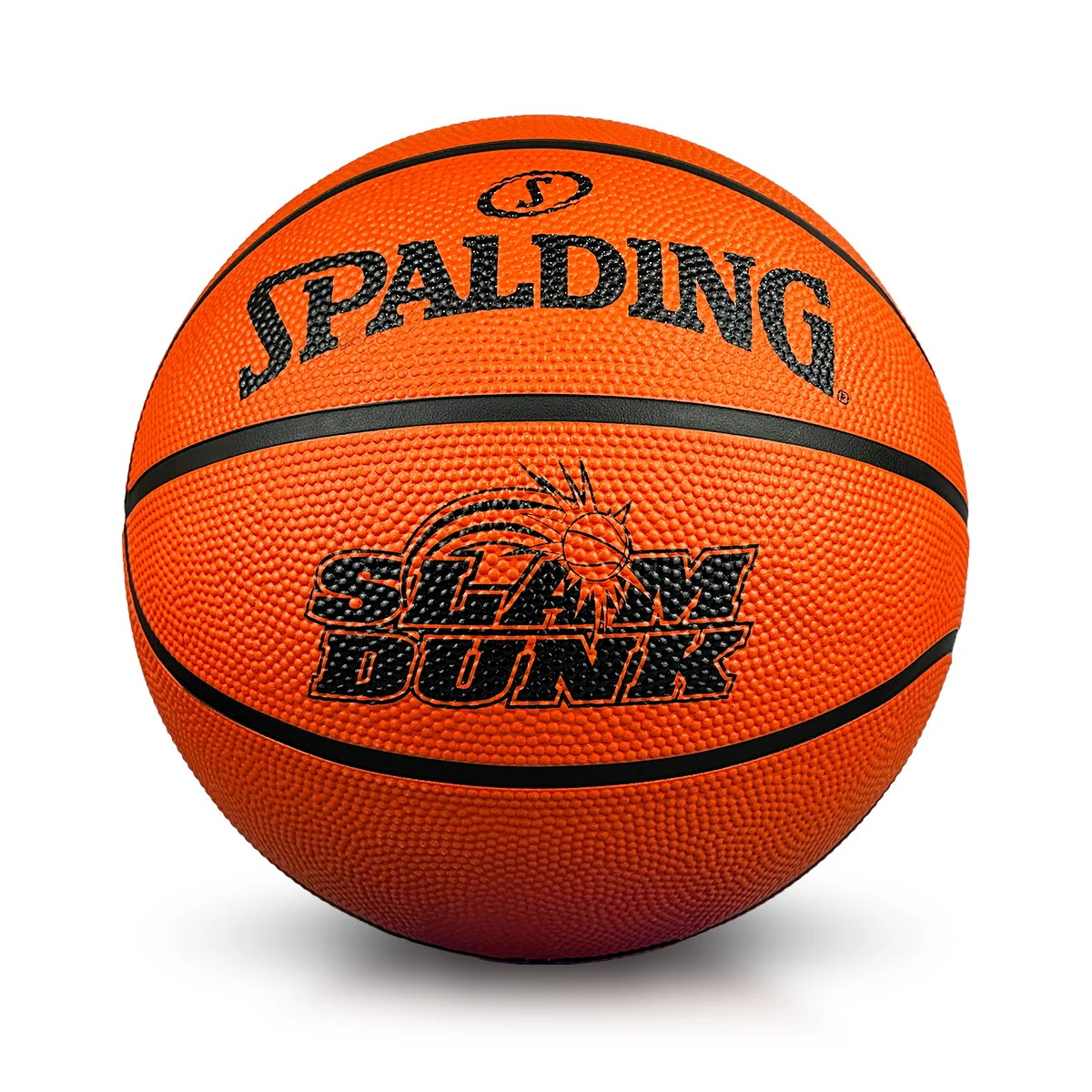 PELOTA DE básquet SLAM DUNK N°7 – SPALDING