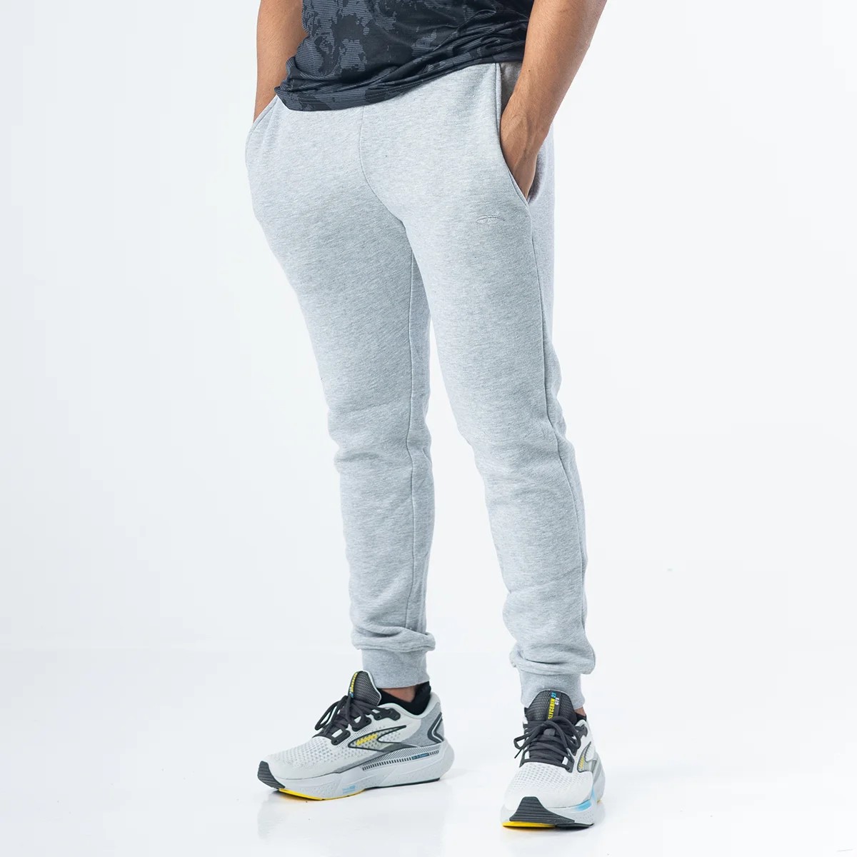 Pantalon Deportivo Classic Masculino