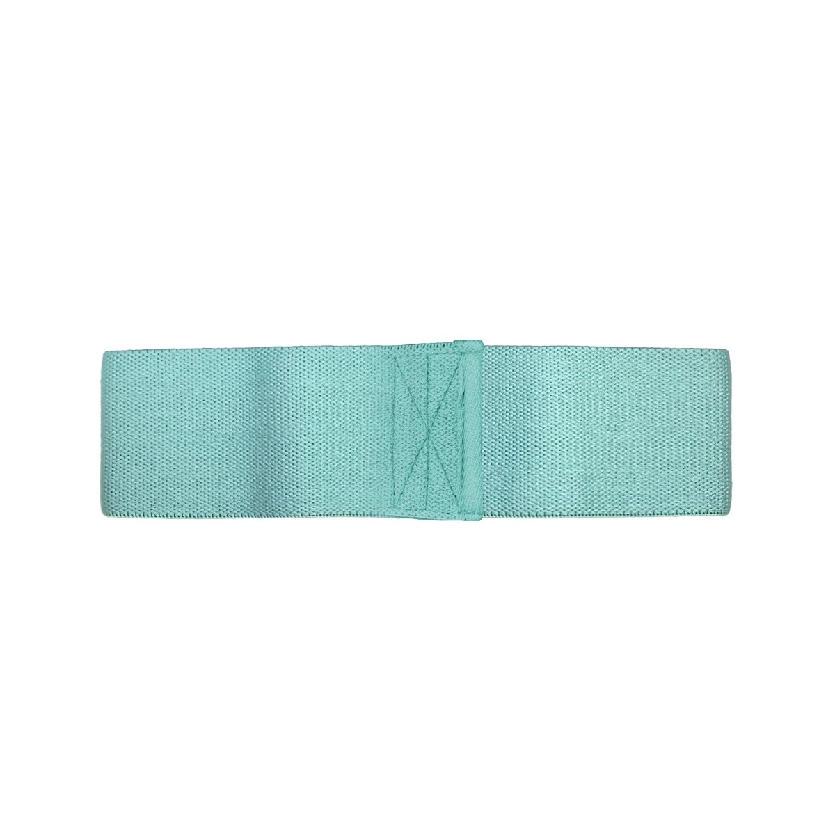 Mini Band de Tela – Fuerte