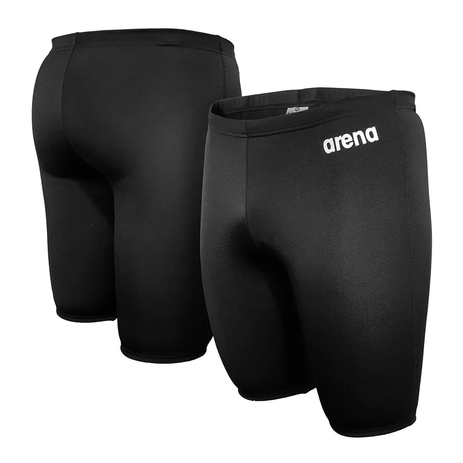 Malla De Natacion De Hombre Arena Solid Jammer