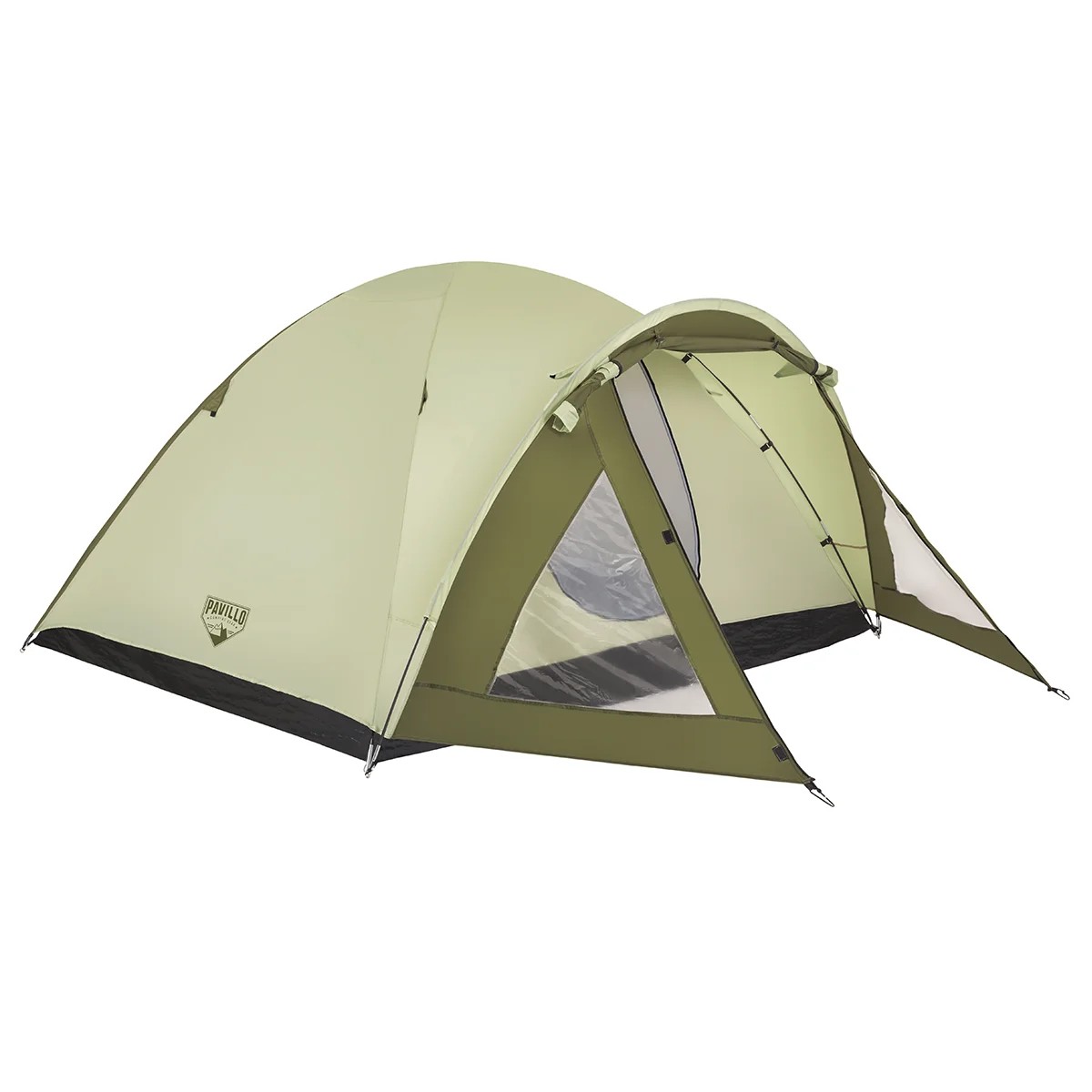 Carpa Rock Mount – 4 Personas