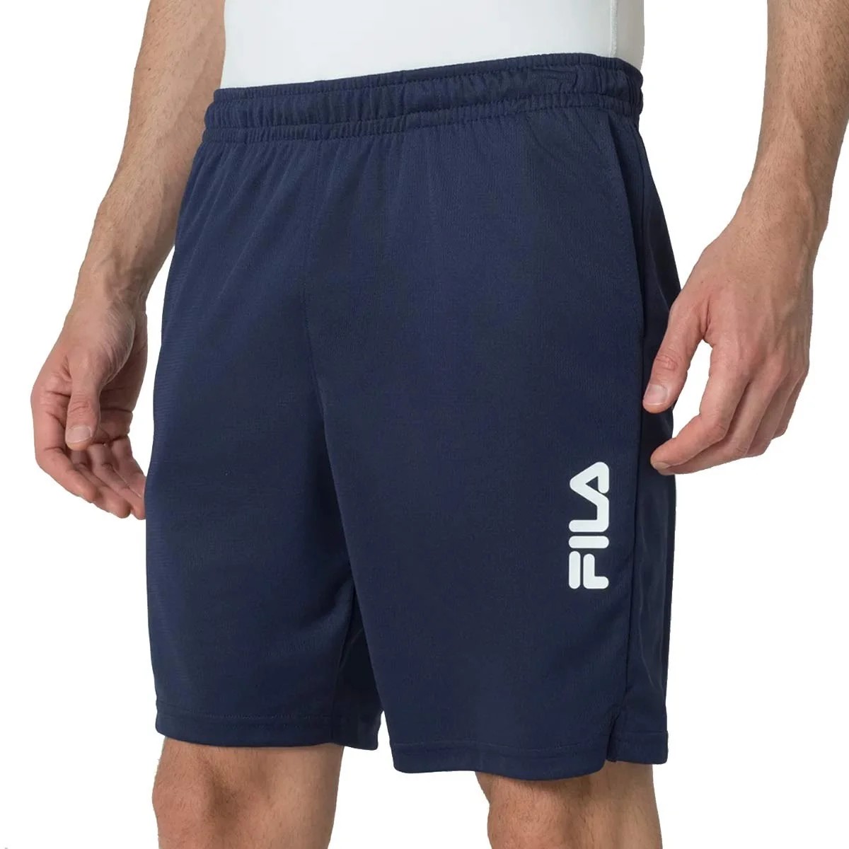Bermuda Masculina Sports Myler – Fila