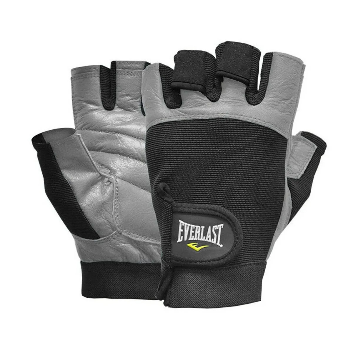 Guante de Pesas Everlast Authority Ii Gy