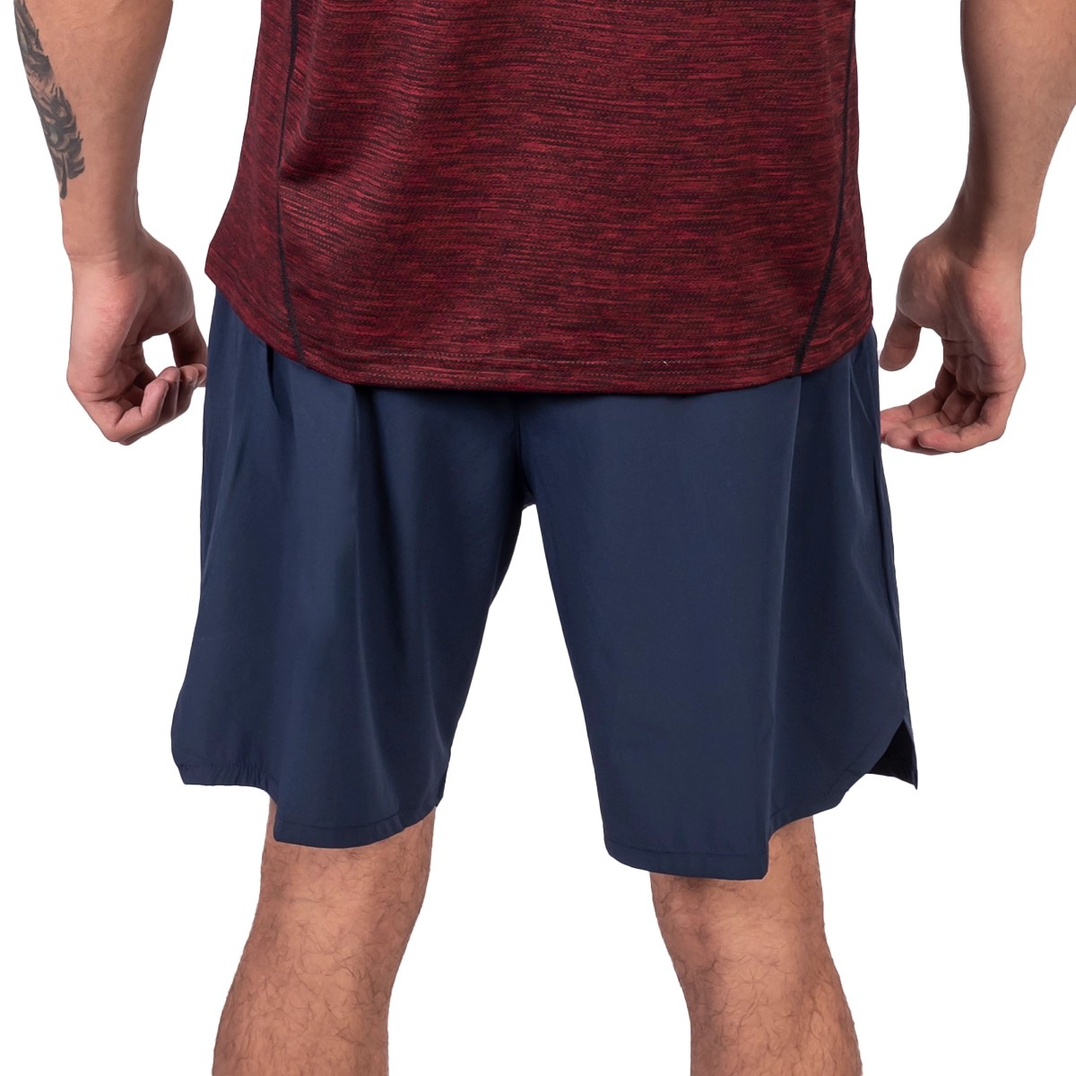 Short – Masculino