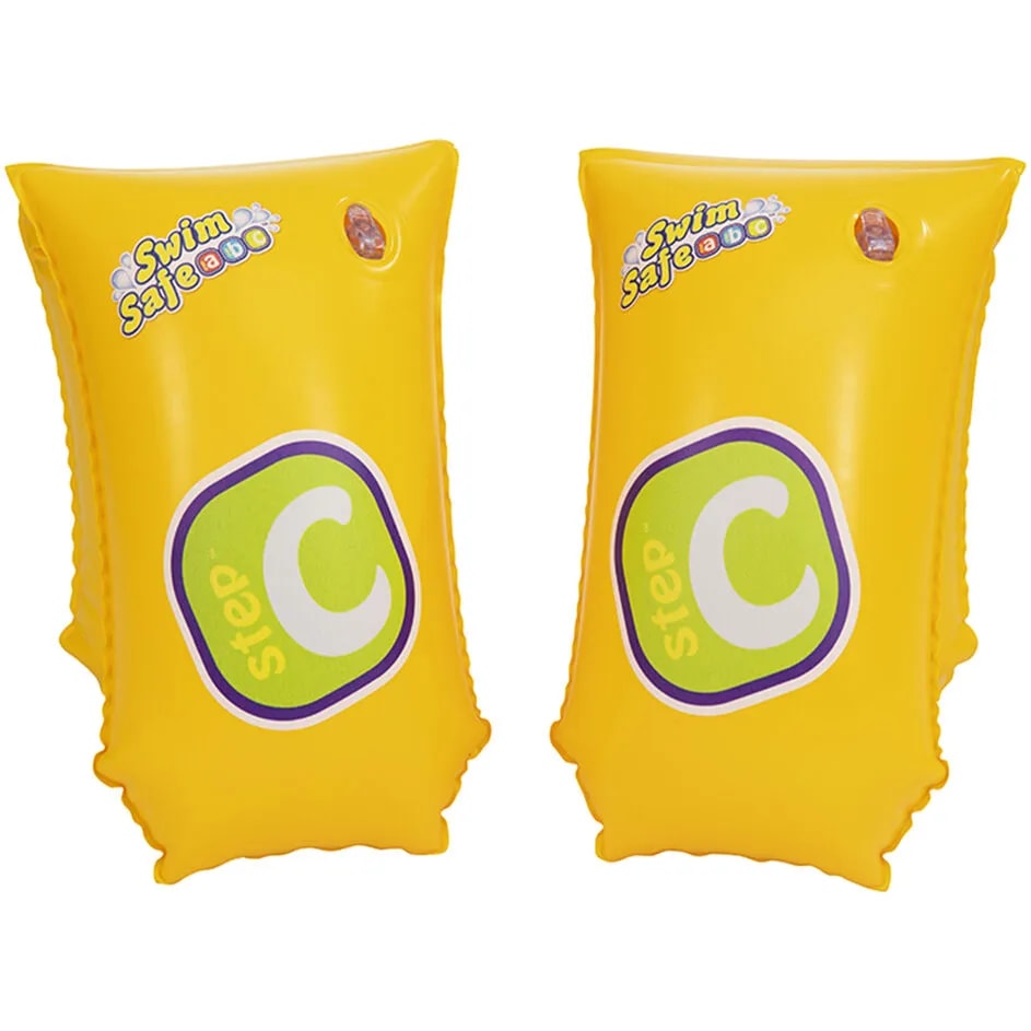 Bracitos Linea ABC Grandes