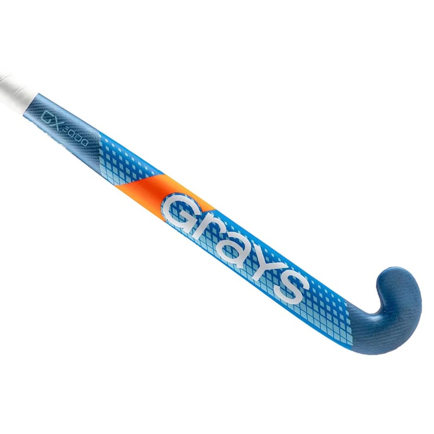 Palo De Hockey Grays GX2000