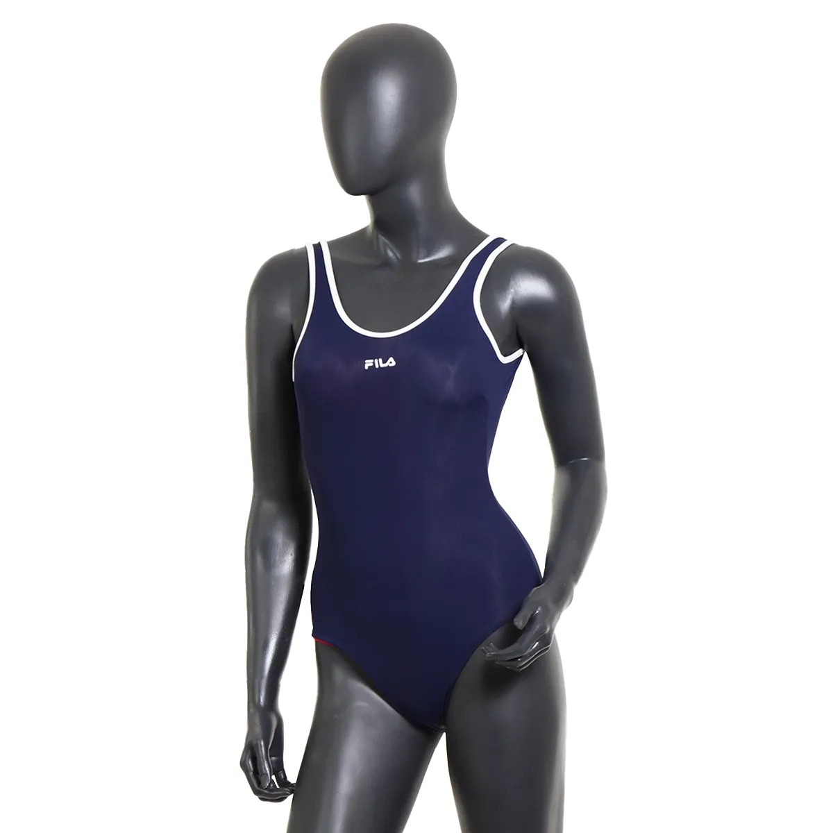 Malla de Natacion FILA Doble II Reversible
