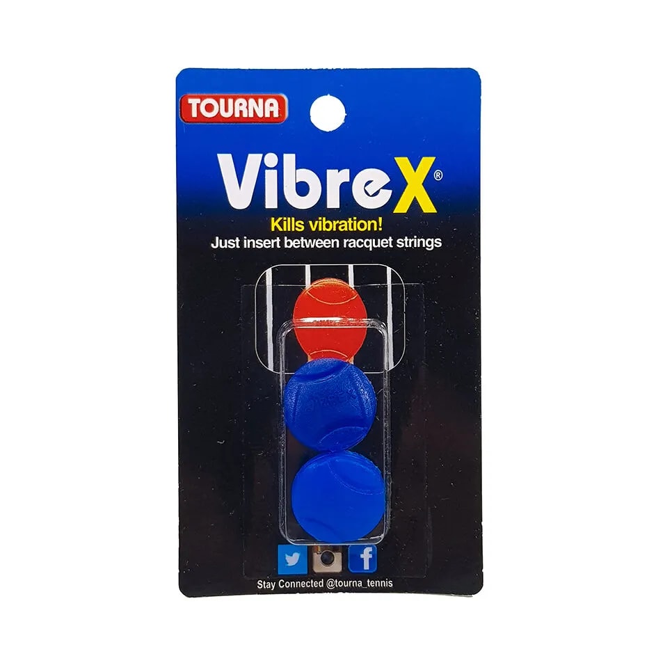 Antivibrador Tourna Vibrex 2