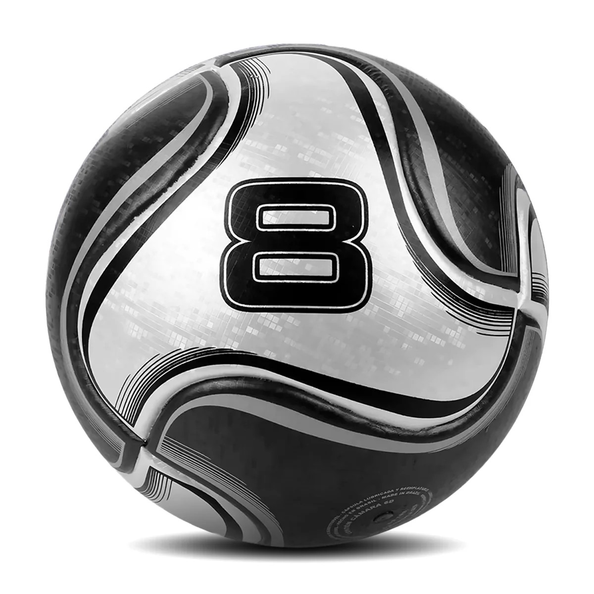 Pelota de Futbol Penalty Campo Bola 8