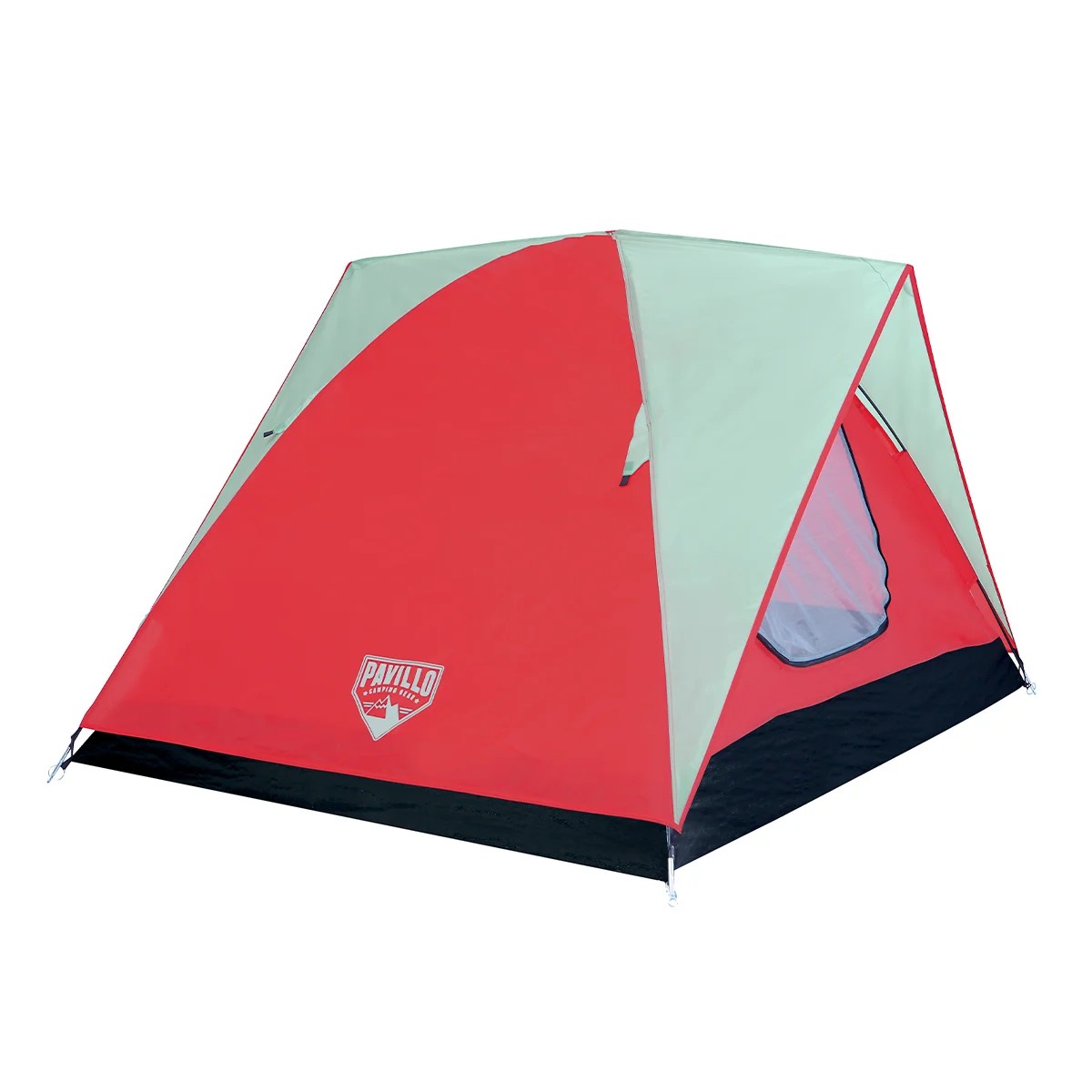 Carpa Woodlands – 2 Personas