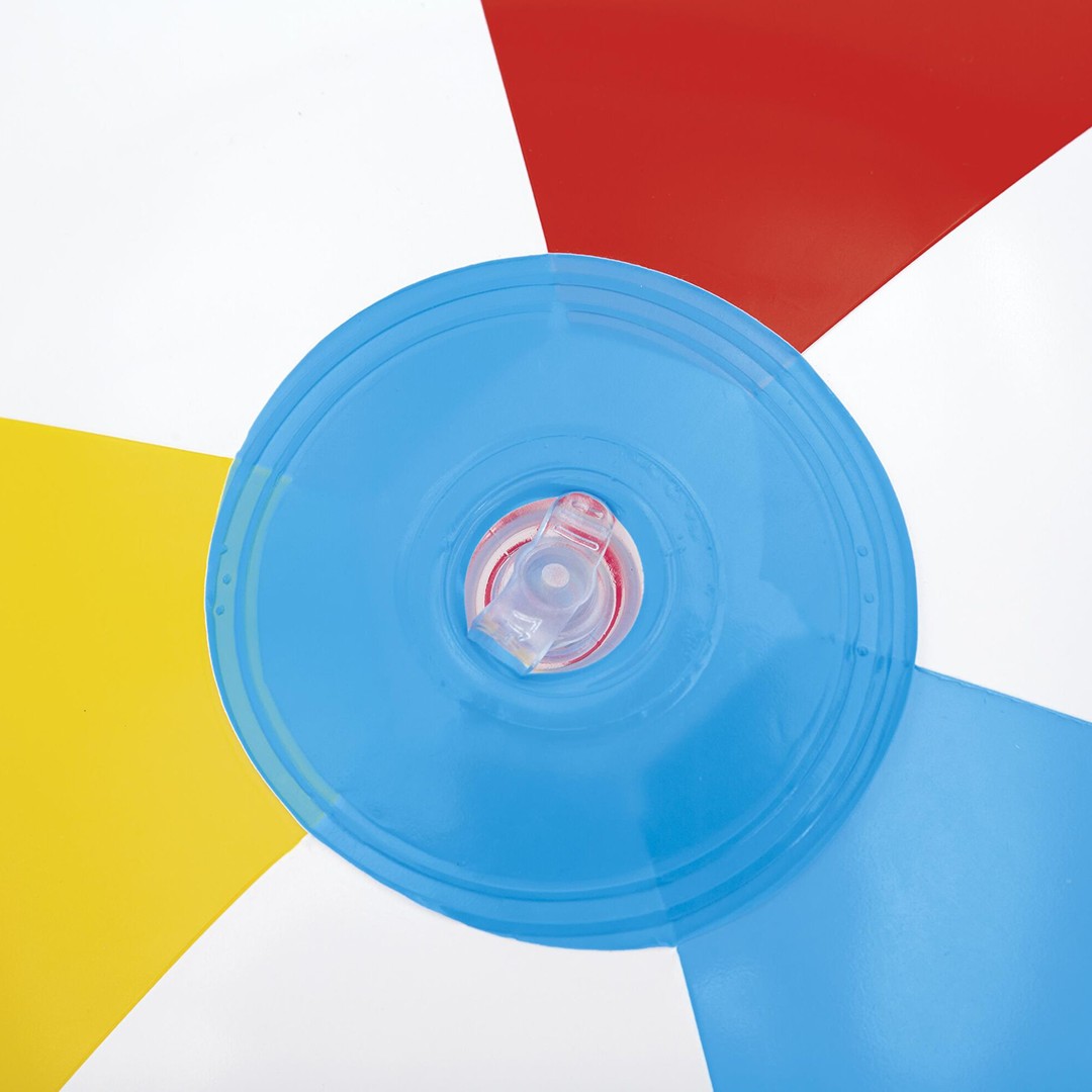 Pelota de Playa Esencial de Verano 20″/51cm (Pequeña)