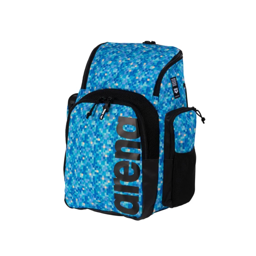 Mochila Arena Spiky Iii 35L Allover