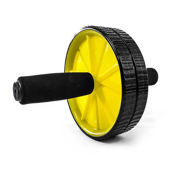 Rueda Para Abdominales Fitness Entrenamiento