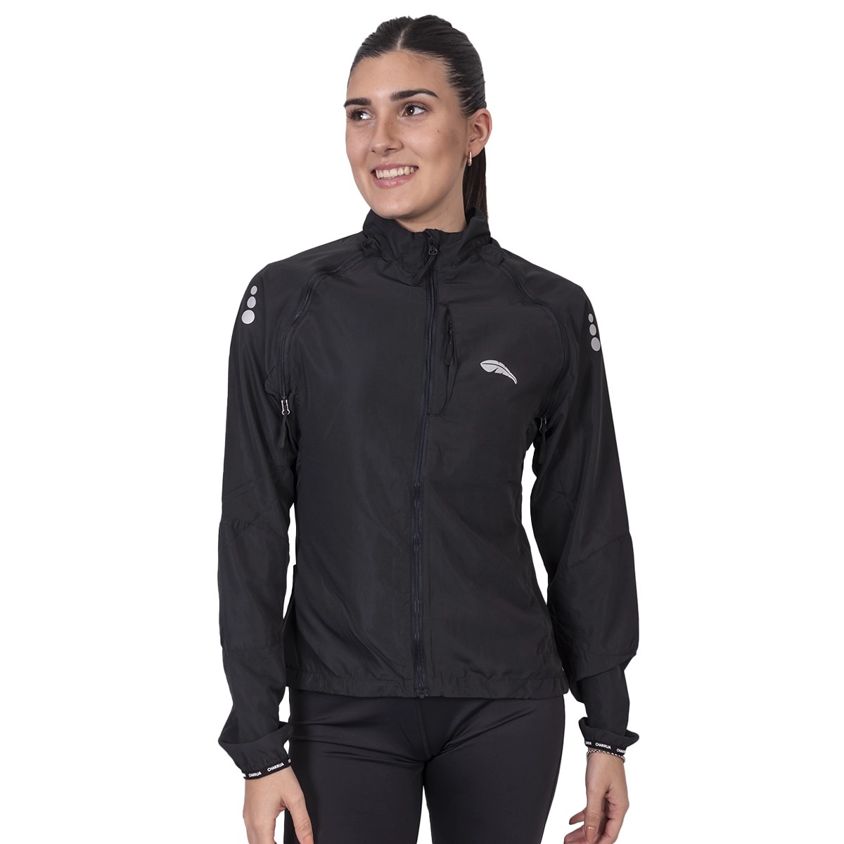 Campera Running – Femenina