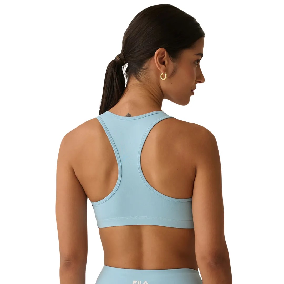 Top Femenino Nadador Essential Fila
