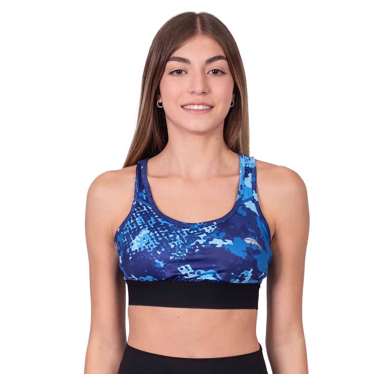 Top Splash – Femenino
