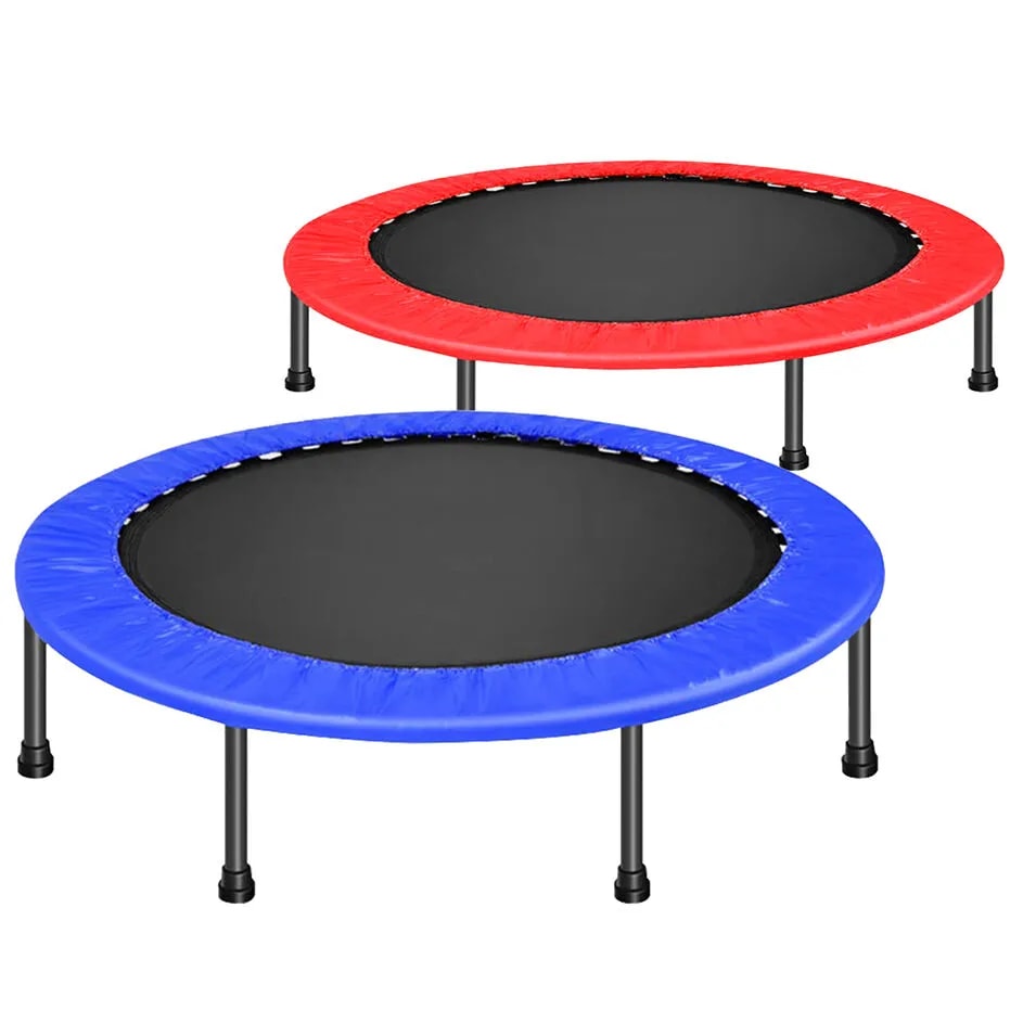 Trampolin De Entrenamiento 98,5 cm De Diametro