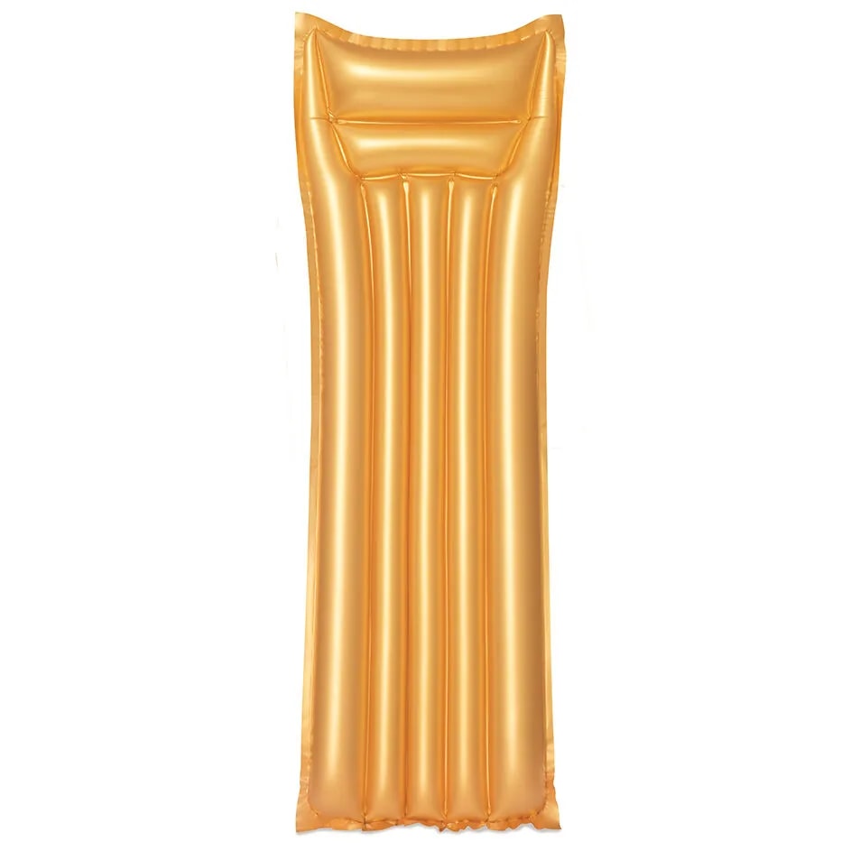 Colchoneta Dorada