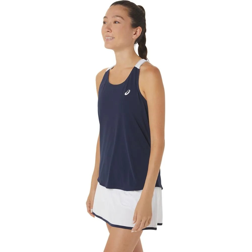 Musculosa Court Asics – Dama