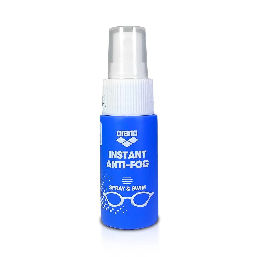 Spray Anti Empañamiento Para Lentes De Natacion – ARENA
