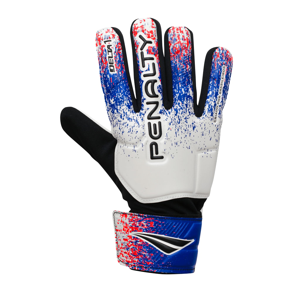 Guantes de Arquero de Football Penalty Luva Delta 1 Xxiii