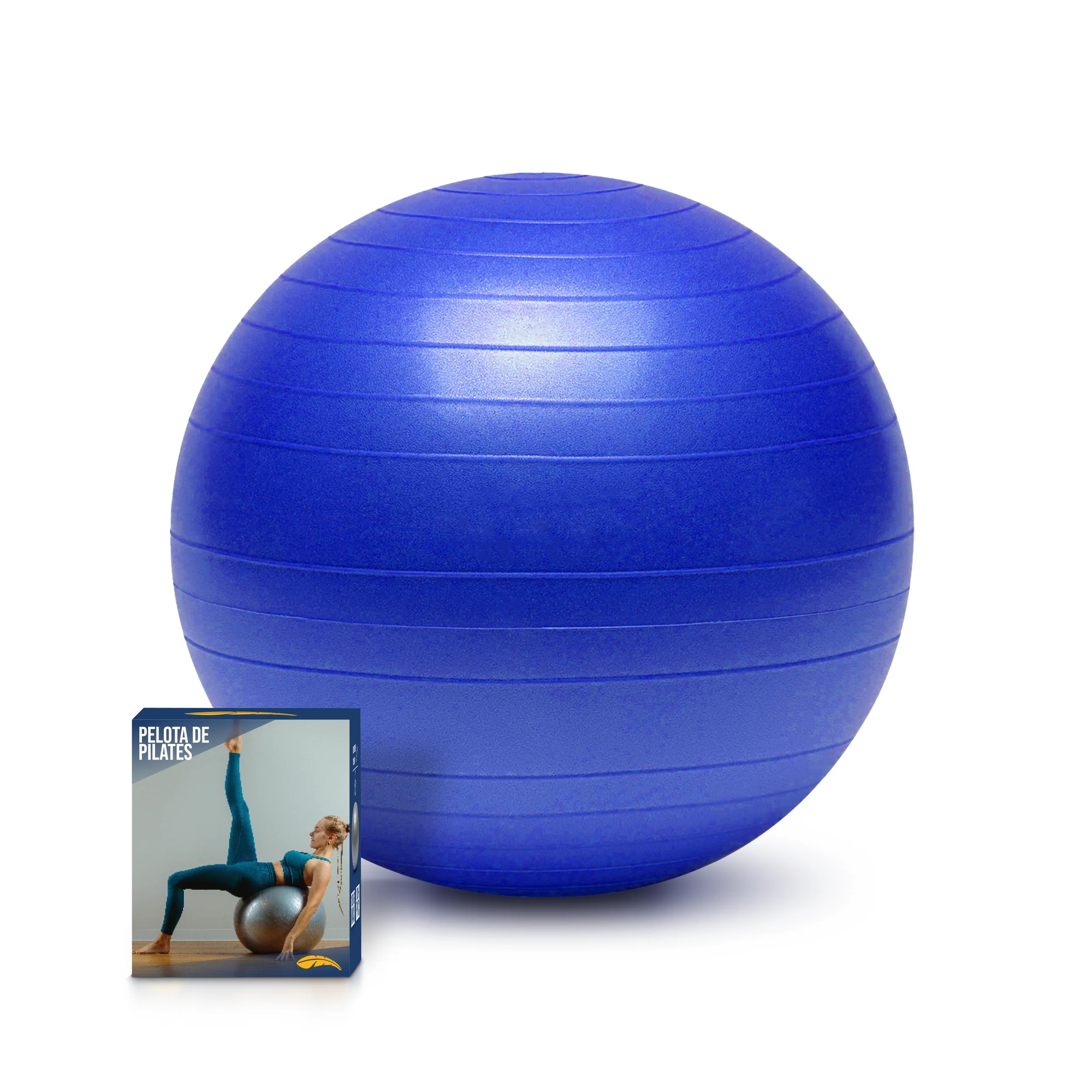 Pelota de Pilates – 65 cm